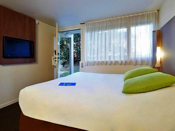Hôtel pour 3 personnes, avec Terrasse