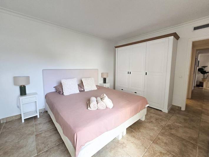 Gîte pour 4 personnes, avec vue et terrasse dans Bijou Plage Cannes - 2