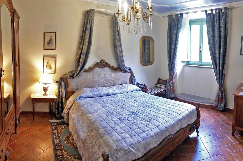 Der ehemalige Bischofsresidenz aus dem 18. Jahrhundert ist heute ein charmantes Villa für 10/14 Gäste in einer mückenfreien grünen Umgebung in Pistoia, Pistoia Provinz