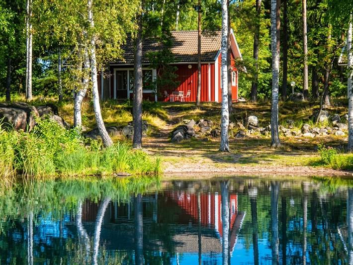 Herrfallet 6bädd-3 in Hjälmaren