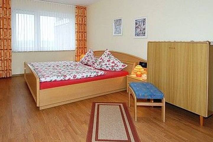 Bauernhof für 2 Personen, mit Garten in Neuharlingersiel - 2