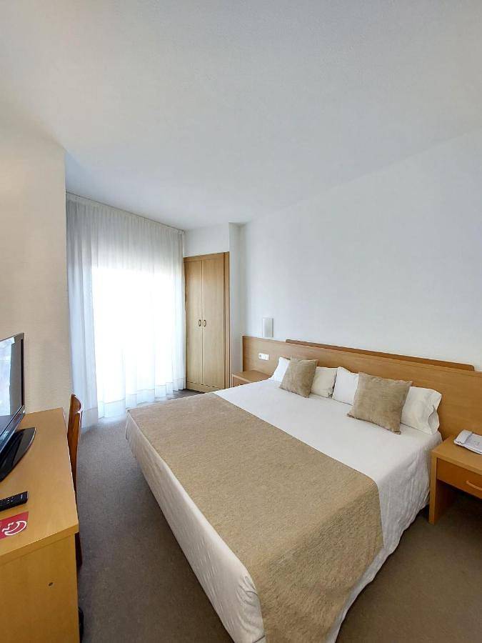 Hôtel pour 2 personnes, avec vue à Amposta - 3