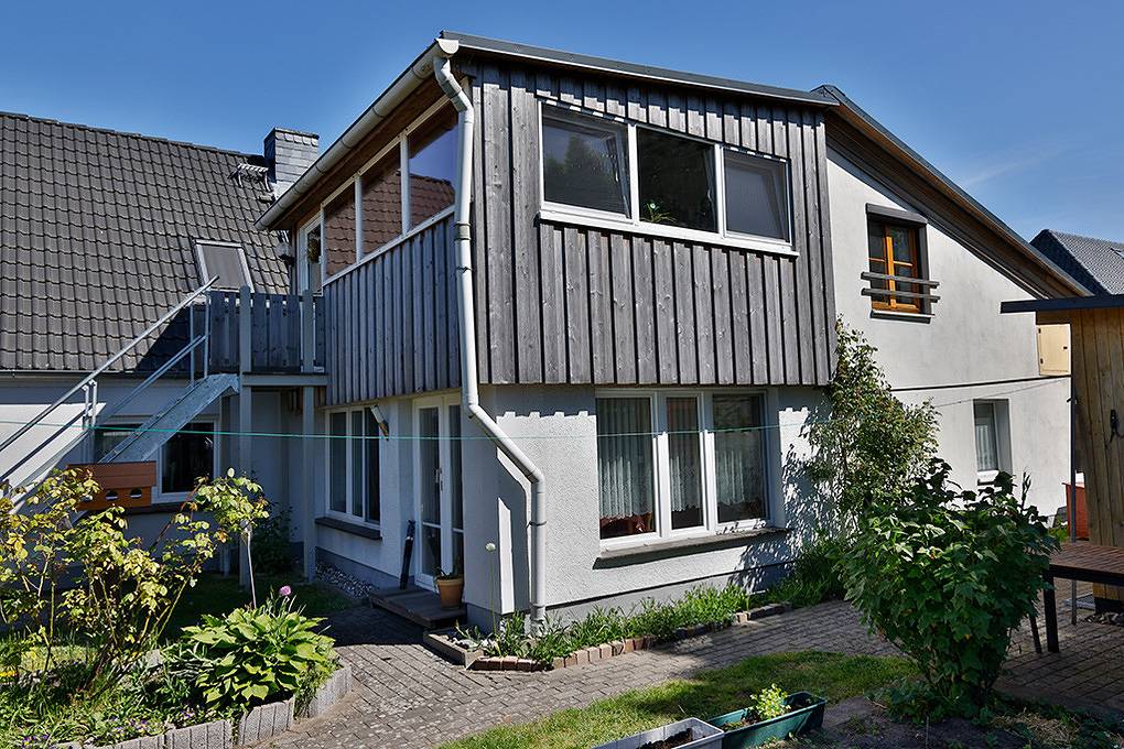 D 065.023  - Bungalow Rita in Wieck am Darß, Fischland - Darß - Zingst