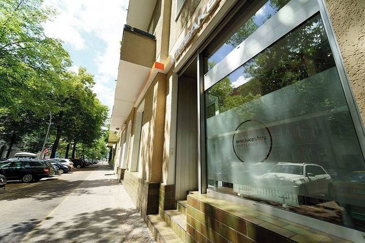 Ferienwohnung für 2 Personen in Wilmersdorf Berlin