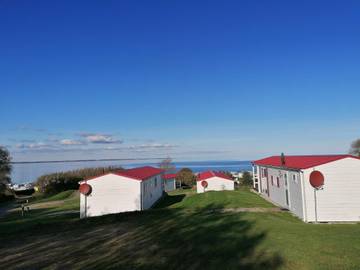 Ferienhaus für 4 Personen, mit Terrasse in Schwedeneck