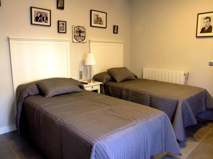 Maison d’hôte pour 2 personnes à Santander - 2