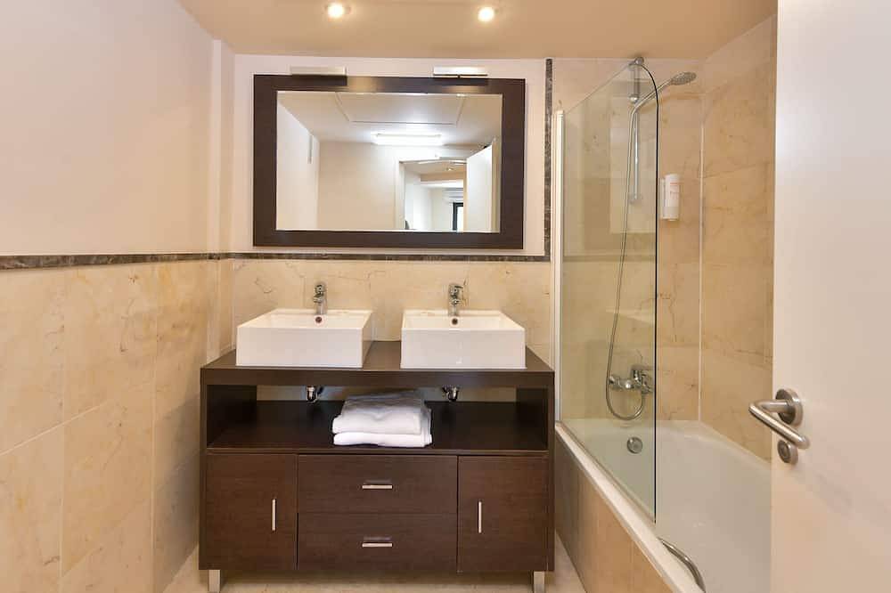 Hel lejlighed, Spectacular One Bedroom Seaview Apartment Torrox, Nerja in Torrox Costa, Torrox