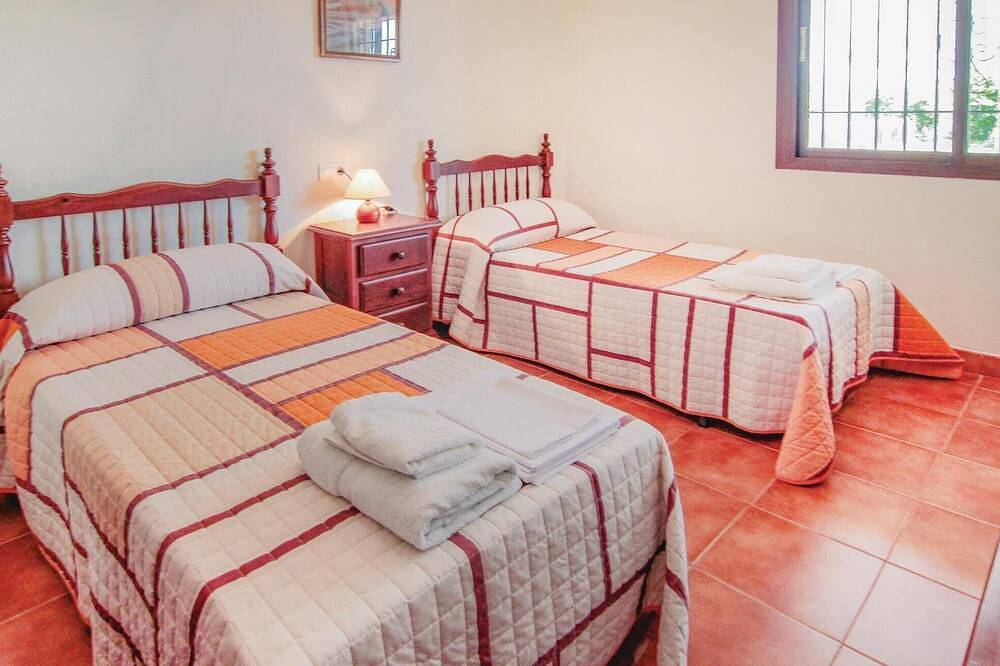 Magnifique maison à Almodovar del Río in Almodóvar del Río, Province de Córdoba