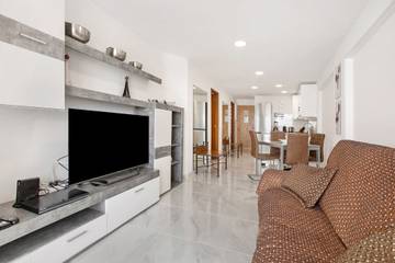Apartment for 2 People in San Eugenio Bajo, Adeje, Photo 4