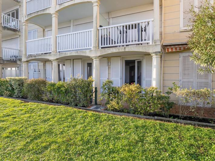 Entire apartment, Résidence du Port in Arcachon, Arcachon region