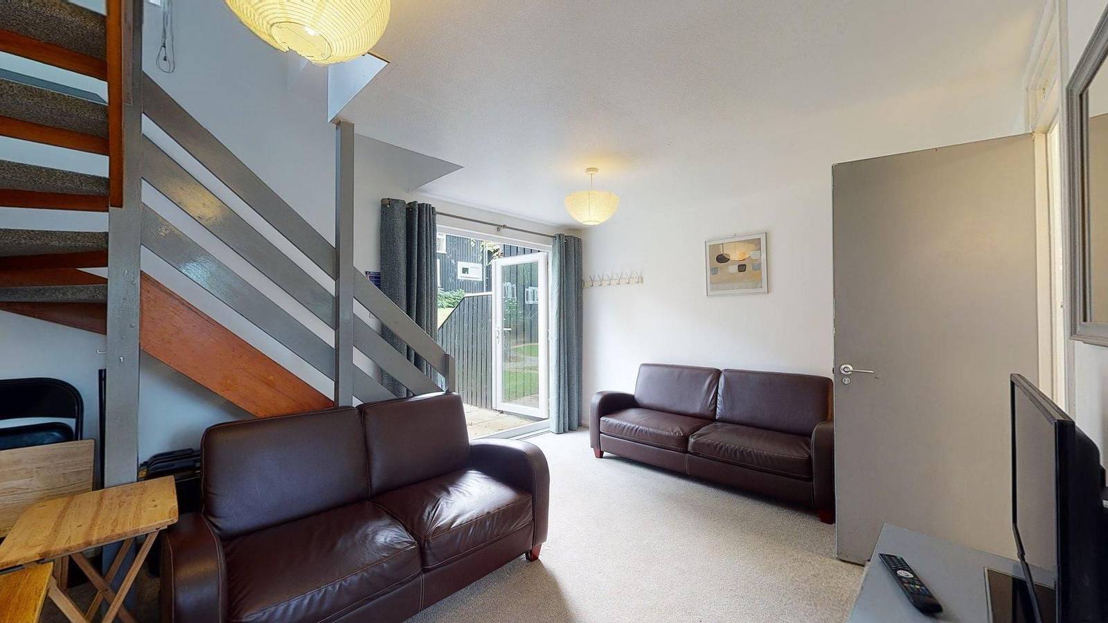 26 Strawberry Hill, Tolroy Manor in Hayle, Cornualles