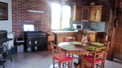 Chalet pour 6 Personnes dans Bourg-Fidèle, Parc naturel régional des Ardennes, Photo 2
