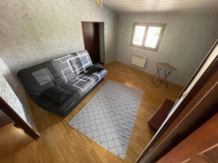 Location de vacances pour 6 personnes, avec jardin et vue à Éclaron-Braucourt-Sainte-Livière - 4