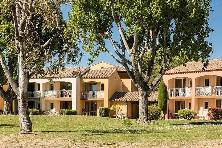Apartamento entero, Apartamento de 2 estancias para 4 personas - Selección in Mandelieu-la-Napoule, Massif de l'Esterel
