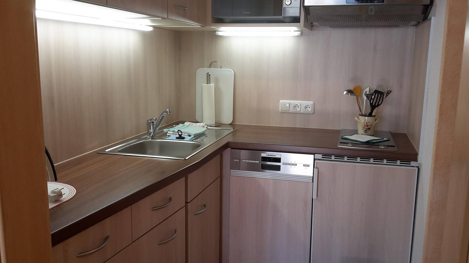 Ganze Ferienwohnung, Ferienwohnung Silberdistel in Bolsterlang, Bayerisch Schwaben