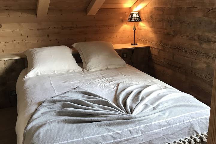 Gîte pour 5 personnes, avec balcon et jardin à Villers-le-Lac - 2