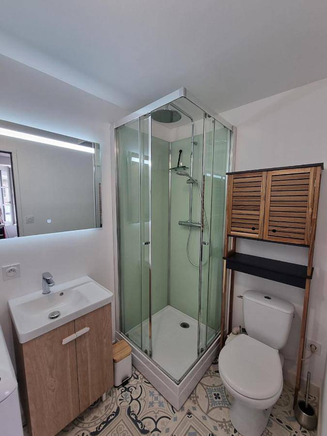 Gîte pour 2 personnes à Redon - 2