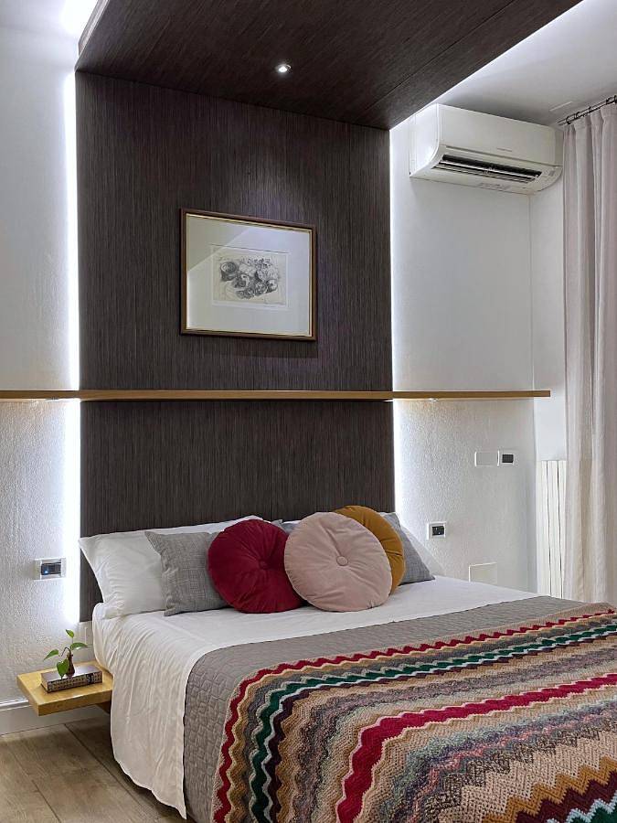 Chambre d’hôte pour 4 personnes, avec jardin à Ferrare - 2