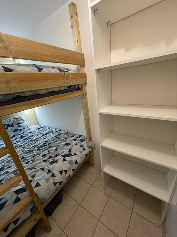 Gîte pour 6 personnes à Montauban-de-Luchon - 2