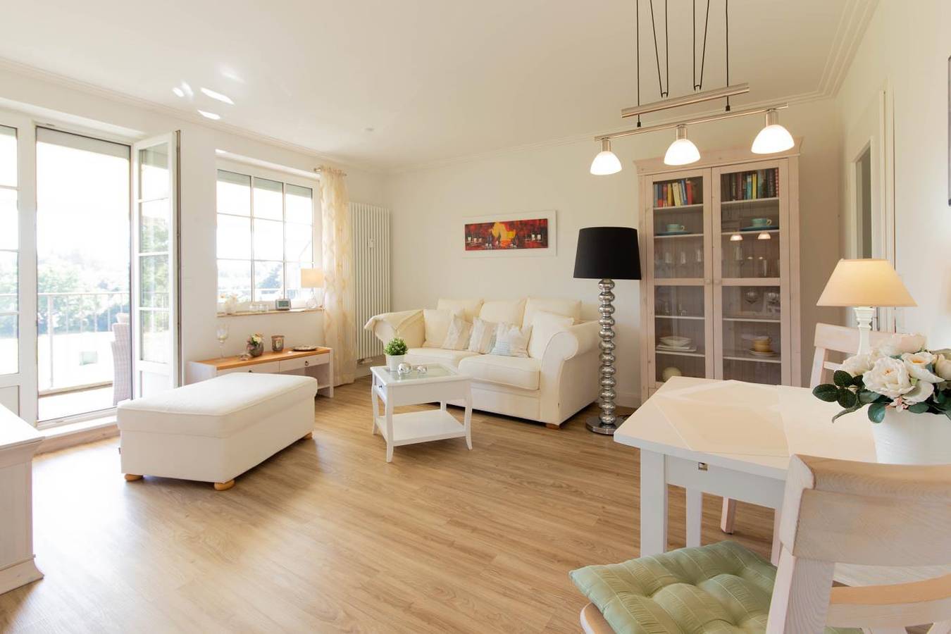 Ferienwohnung in Ostholstein ab 92€ pro Nacht