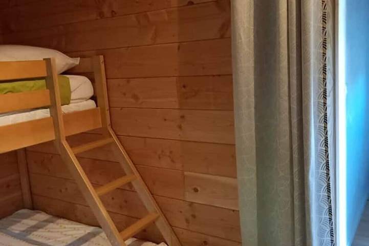 Gîte pour 5 personnes, avec piscine à Saint-Cassien - 3