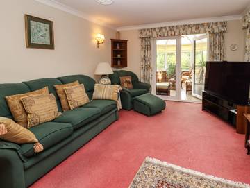 Cottage for 4 People in Church Stretton, Shropshire, Photo 2