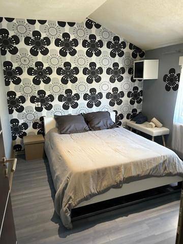 Location de vacances pour 6 personnes, avec vue et terrasse, animaux acceptés à Buhl - 2