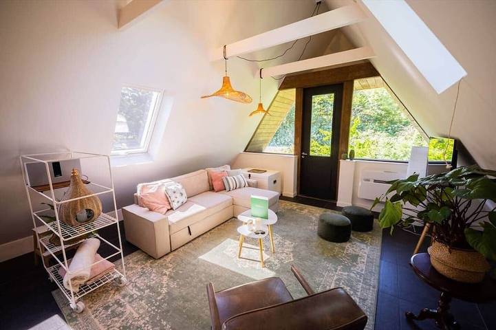 Holiday apartment for 4 people, with balcony - 1