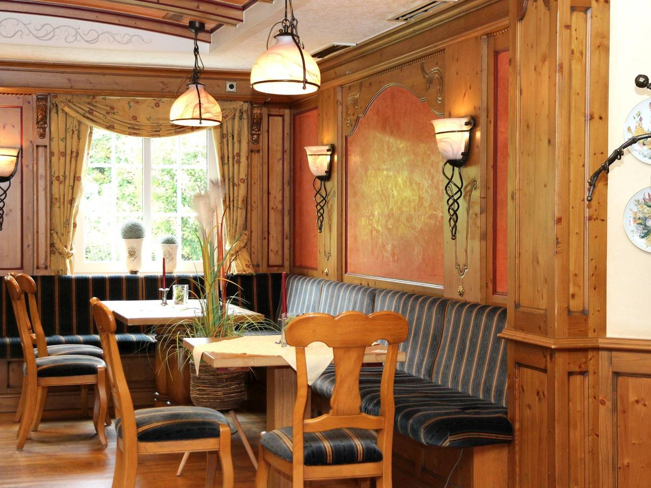 Hotel Landhaus Lenneper-Führt - Doppelzimmer Typ A in Kirchhundem, Sauerland
