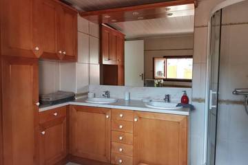 Gîte pour 8 Personnes dans Saint-Aignan, Vallée de la Loire, Photo 4