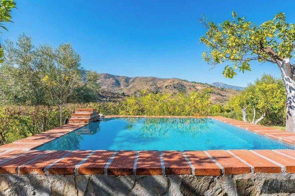 Casa Ami Guaro in Guaro , Sierra de las Nieves