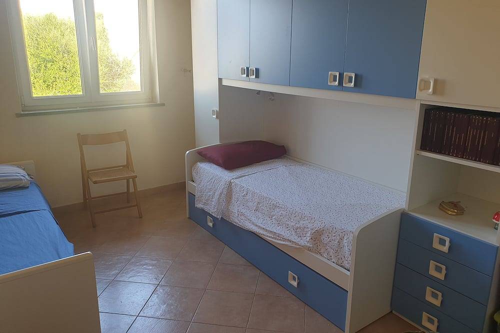 Einfamilienhaus - luftig und geräumig in Stintino, Nurra