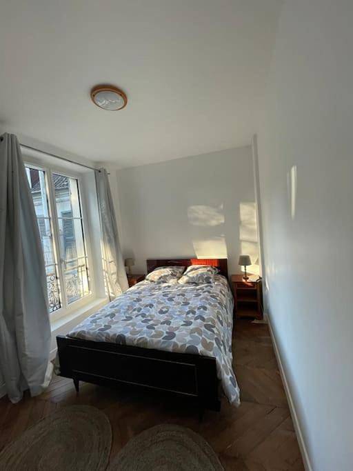 Location de vacances pour 16 personnes, avec Terrasse à Villiers-le-Bel