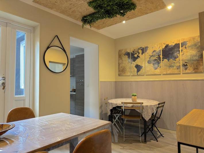 Location de vacances pour 10 personnes à Roubaix - 3