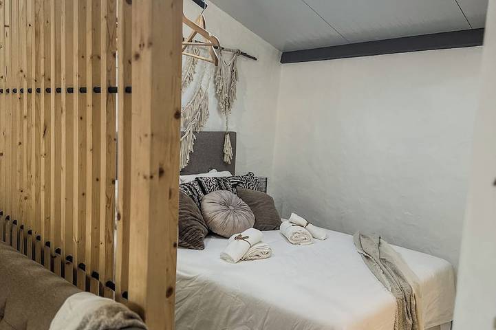 Location de vacances pour 3 personnes dans Alte - 2