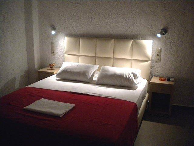 Gîte pour 2 personnes, avec balcon et vue dans Ierápetra - 4