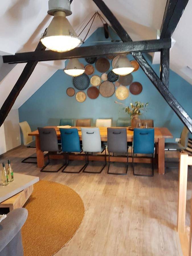 Ferienhaus an der Sesselbahn in Cochem, Cochem-Zell