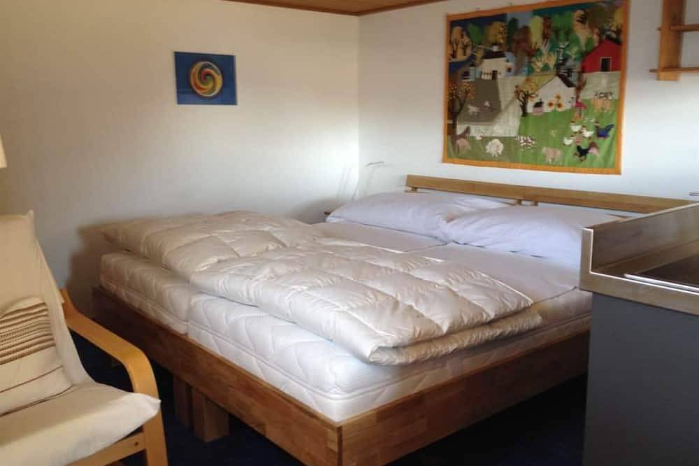 Ganze Wohnung, Sunneschy Eg Süd in Riederalp, Aletsch Arena