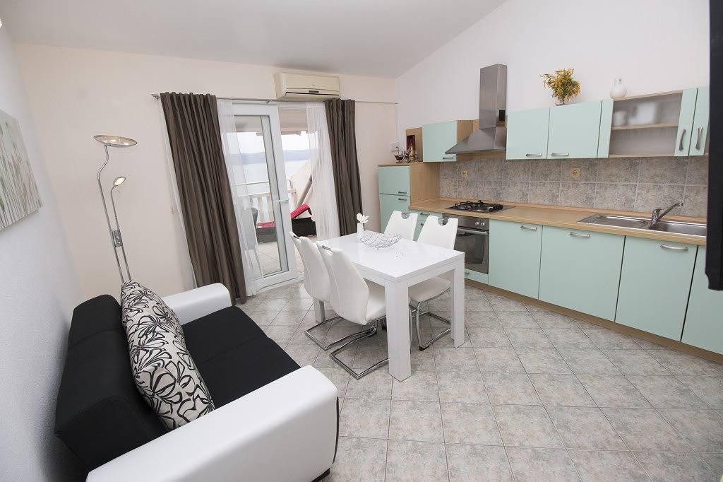 Appartamento vacanze a Pisak a partire da 128€ a notte