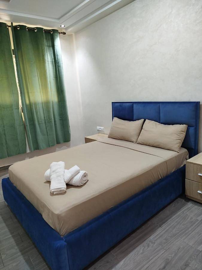 Gîte pour 6 personnes dans Ifrane - 2