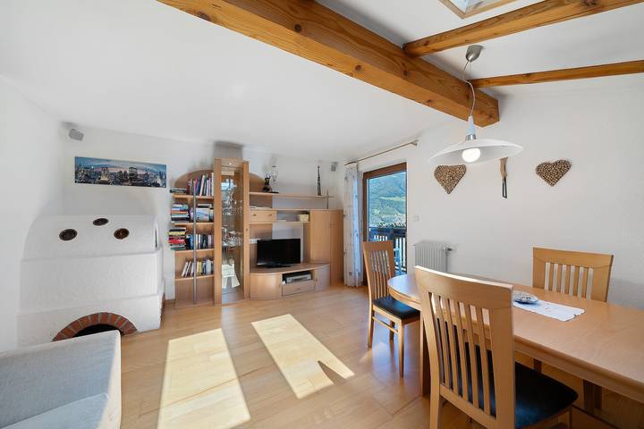 Ferienwohnung für 4 Personen, mit Garten in Südtirol - 4