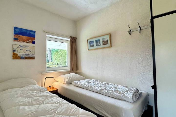 Ferienhaus für 6 Personen, mit Garten in Sint Maartenszee - 4