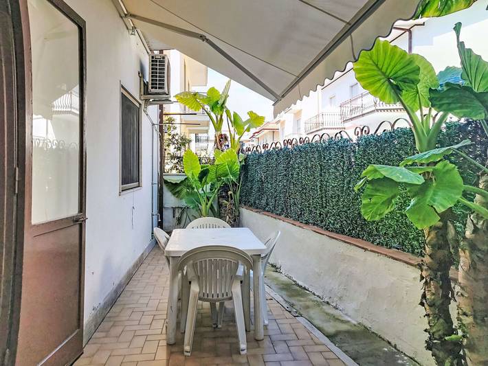 Gîte pour 5 personnes à Terracina - 3