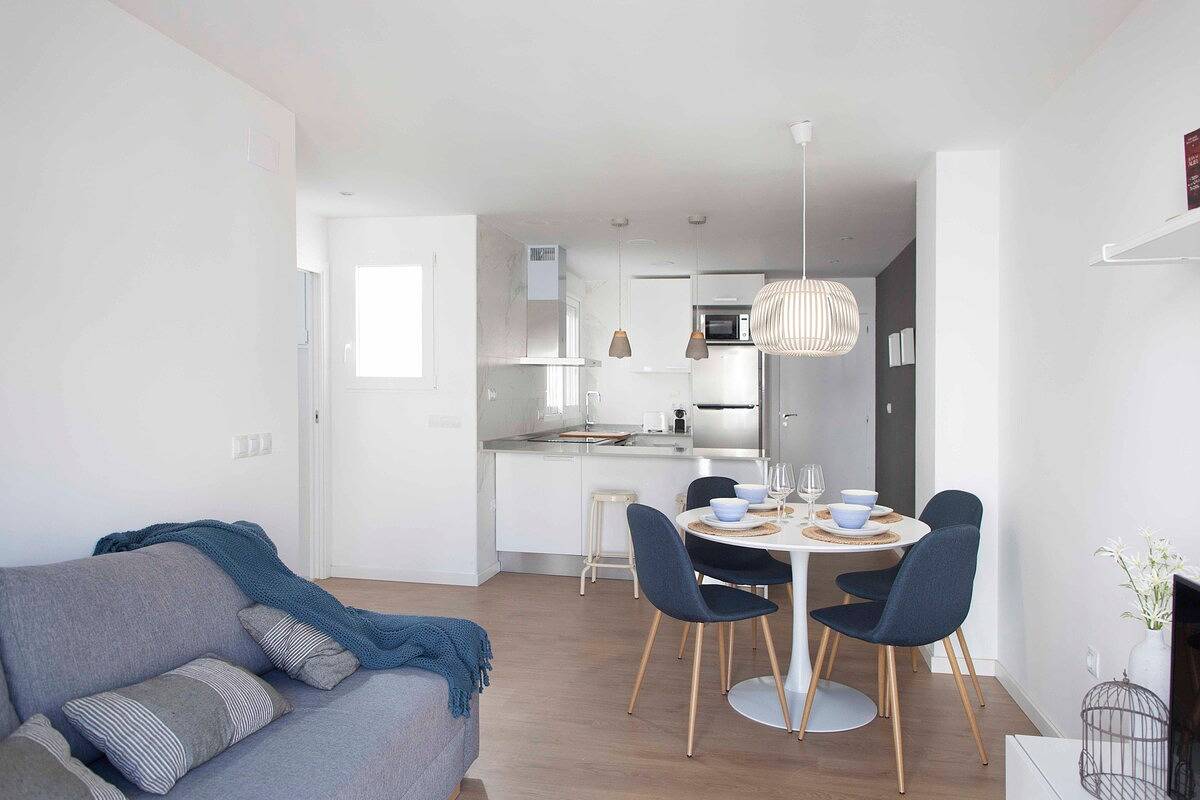 Ganze Wohnung, Quart Ii in Valencia City Centre, Valencia