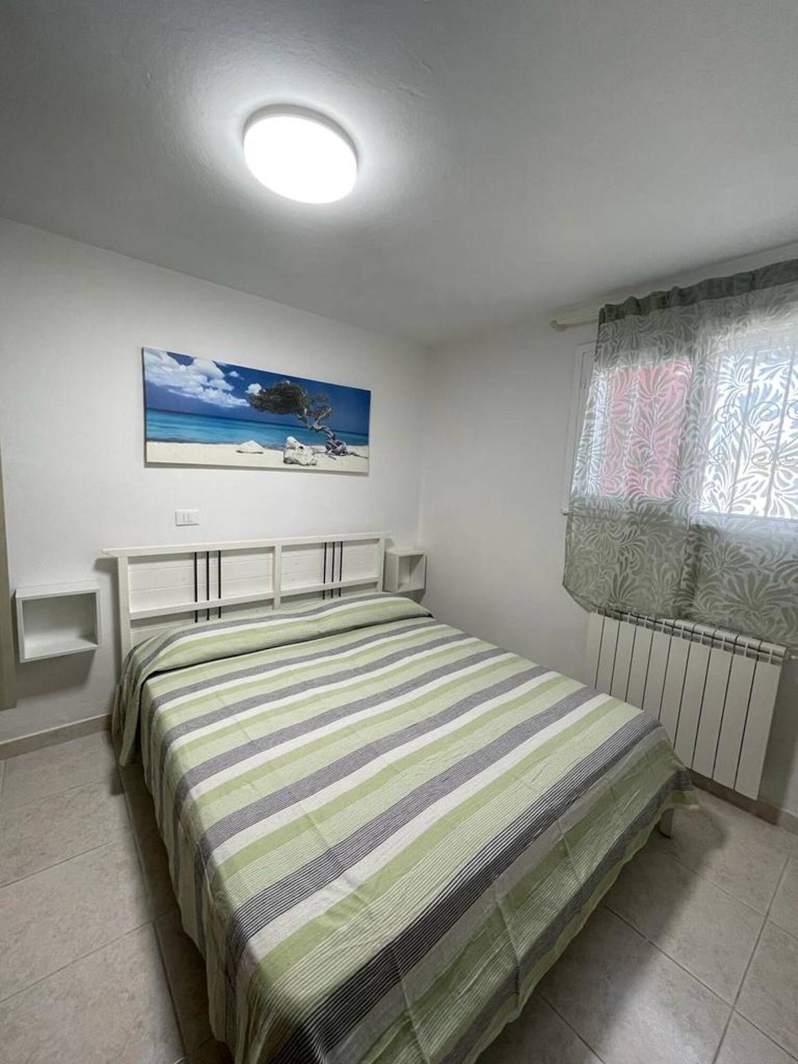 Ganze Wohnung, Geräumige Wohnung mit Terrasse in Rosolina Mare in Rosolina Mare, Rosolina