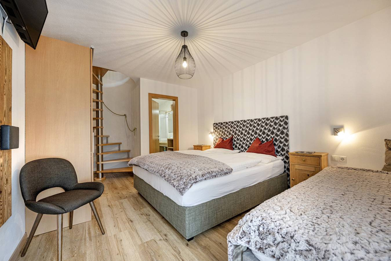 Ganze Wohnung, 200A Apartments Woerndle in Seis am Schlern, Kastelruth