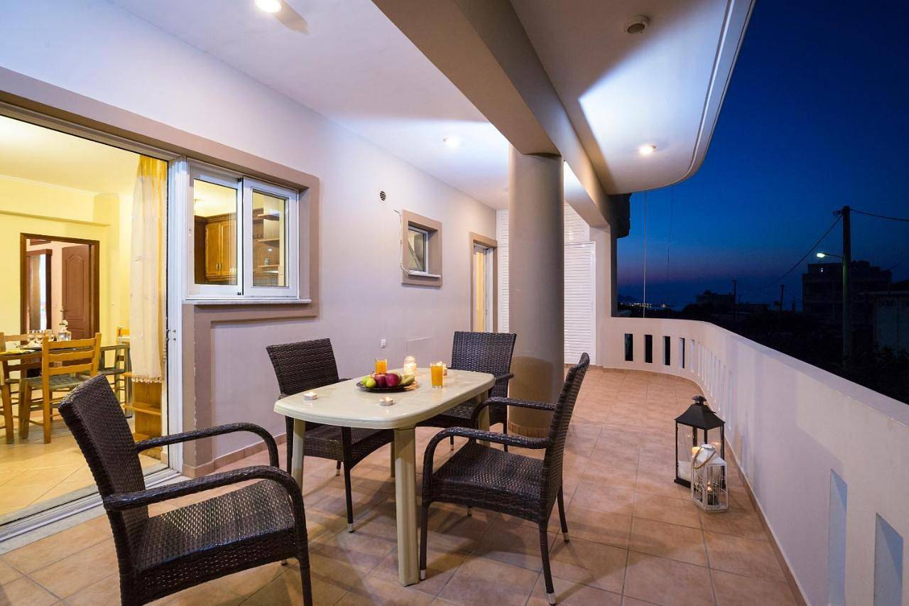 Ganze Wohnung, Joanna 's Loft in Kissamos, Chania und Umgebung