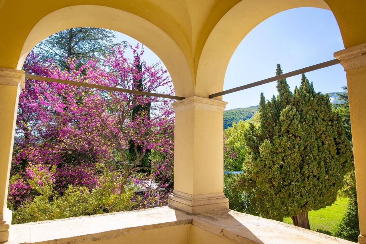 Double Room in Manoppello, Parco Nazionale della Majella
