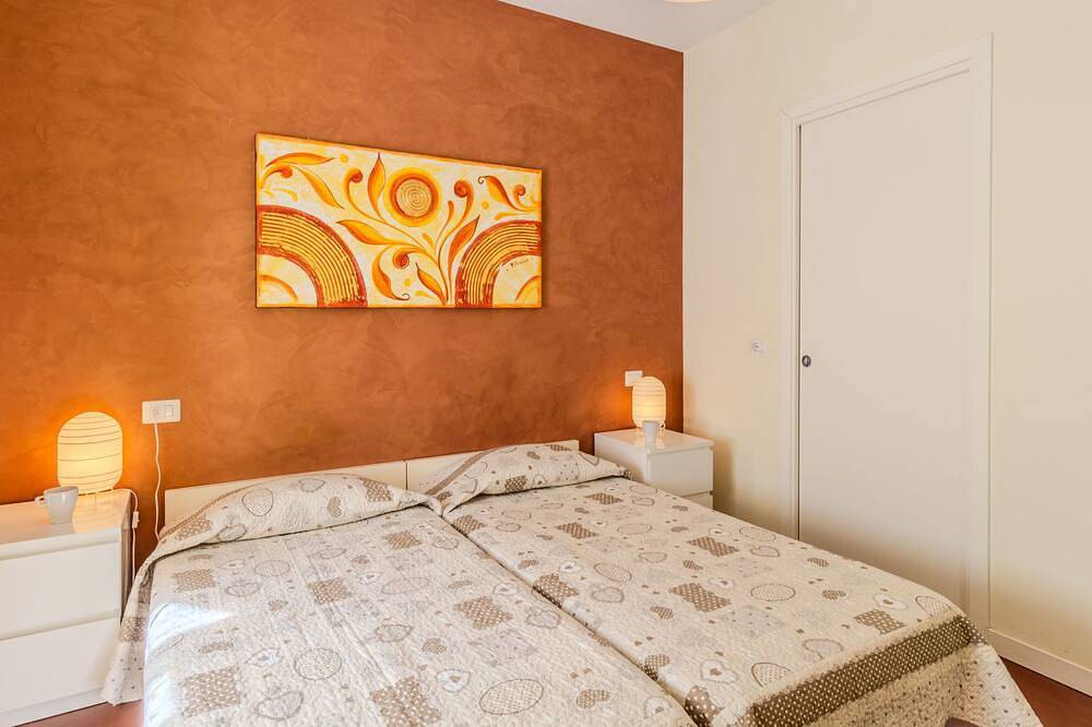 Ganze Wohnung, Ferienwohnung Sole in Osteno, Claino con Osteno