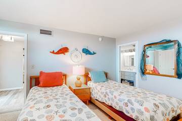 Vacation Apartment for 4 Guests in Middlesex Beach, Delaware, Picture 2